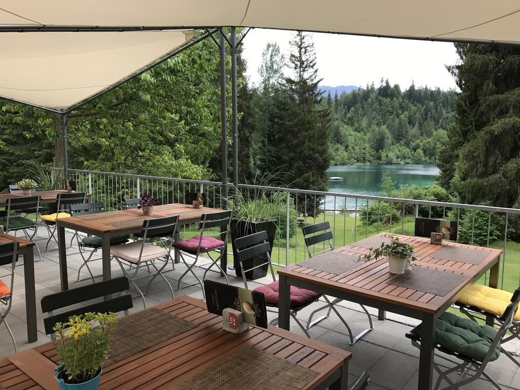 Ferienwohnung Laax Mit Traumblick, Grossem Balkon Und Terrasse Buitenkant foto